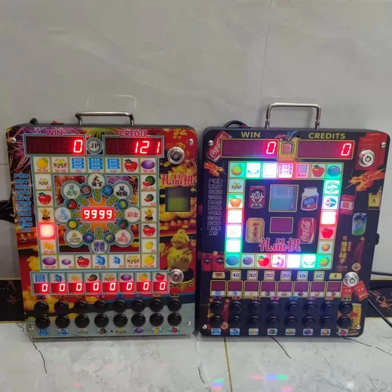 赏金国际经典老虎机游戏展示
